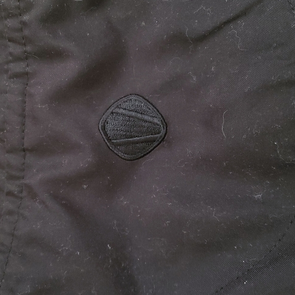 Sunice Men's Windbreaker Jacket Classic Fit 1/4 Snap Pullover Golf Style 3810 XL - Picture 5 of 6